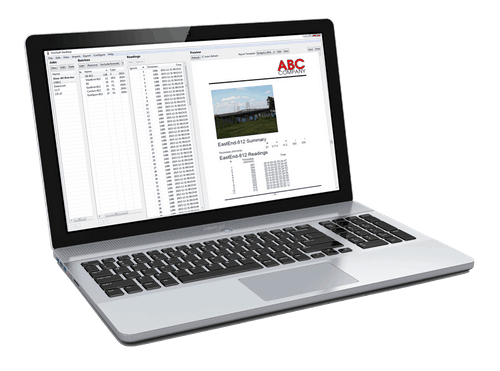 PosiSoft Desktop – PC Mac Desktop laptop